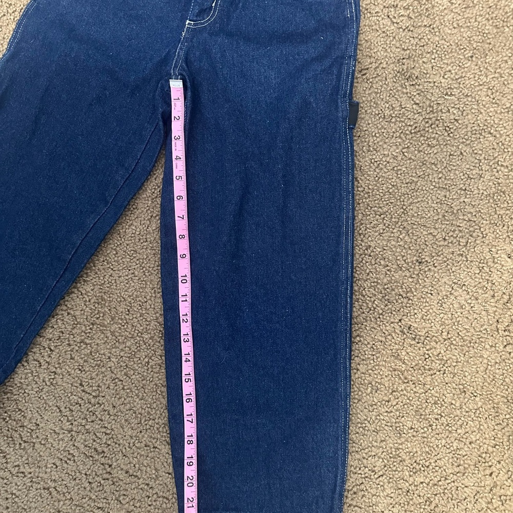 Classic Blue Boy’s Jeans - Picture 11 of 11
